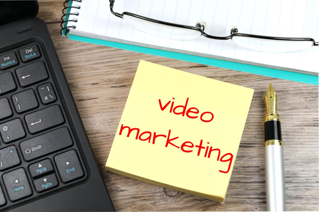 Video Marketing