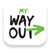 Mywayout