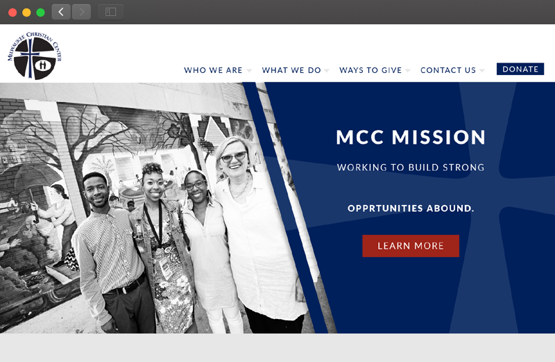 MCC WEB